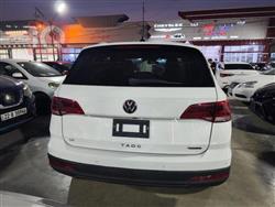 ڤۆڵکسواگن تاوس